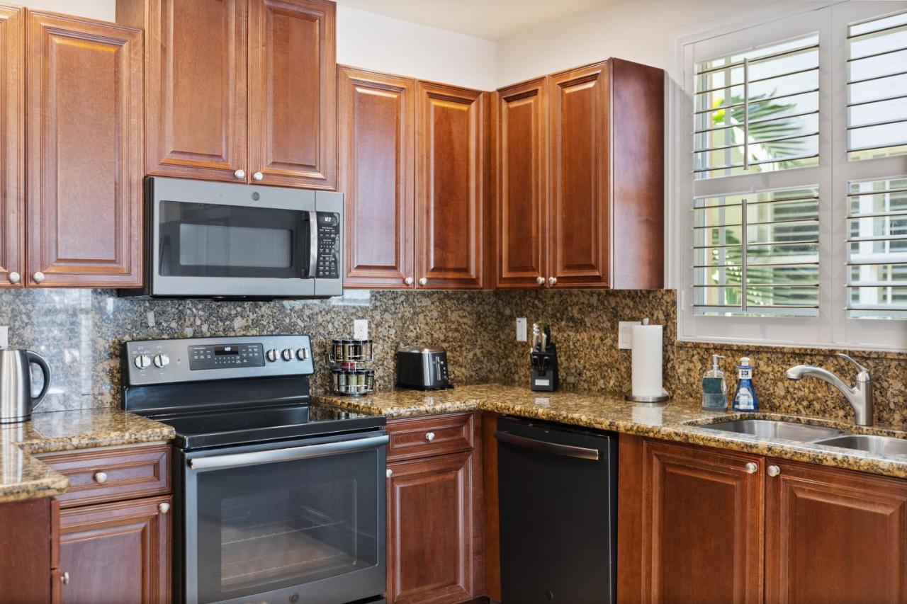 Luxury Spanish Villa 4 Bedroom 4 Bathroom Pool Sunny Isles North Miami Beach Extérieur photo
