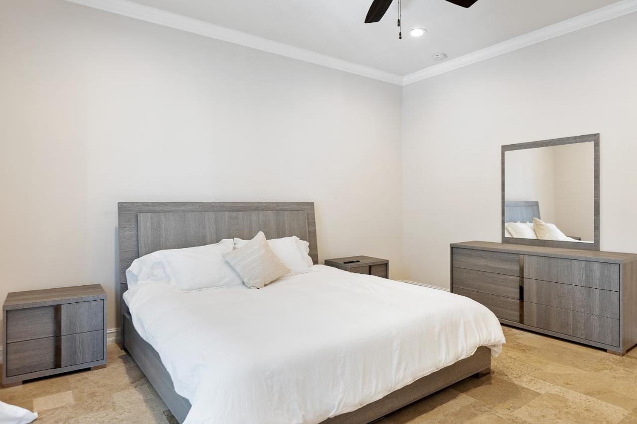 Luxury Spanish Villa 4 Bedroom 4 Bathroom Pool Sunny Isles North Miami Beach Extérieur photo