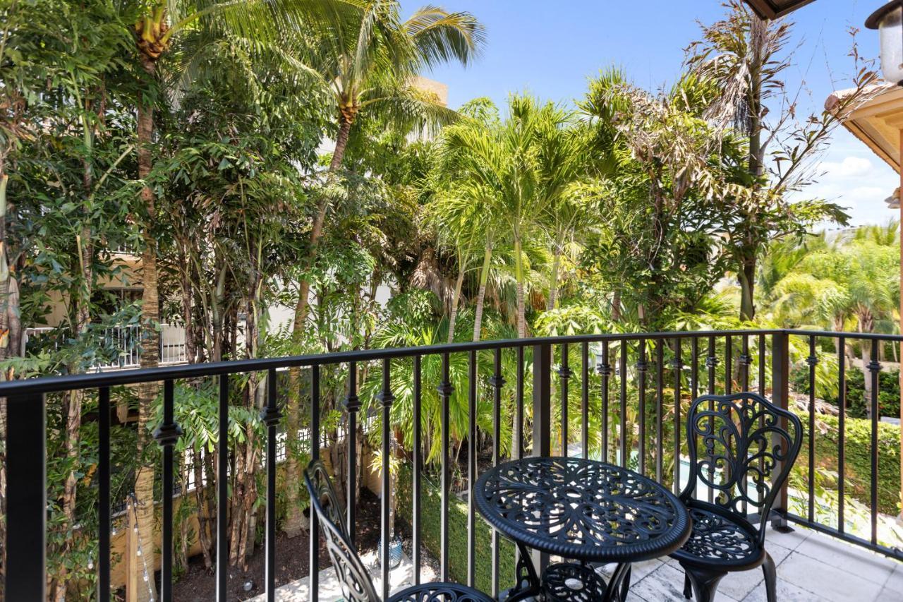 Luxury Spanish Villa 4 Bedroom 4 Bathroom Pool Sunny Isles North Miami Beach Extérieur photo